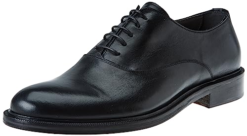 Pollini Herren Sb10112m1guc000 Schuhe, Schwarz, 39.5 EU von Pollini