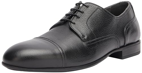 Pollini Herren Sb10342g1gun000 Schuhe, Schwarz, 39.5 EU von Pollini