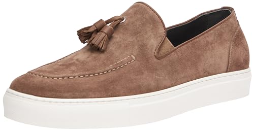 Pollini Herren Sb15103g1gub0109 Sneakers, Terra, 39.5 EU von Pollini