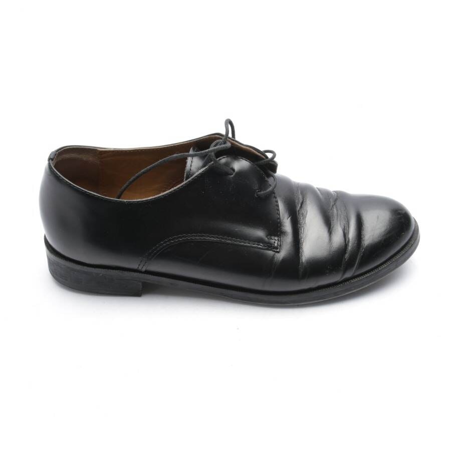 Pollini Schnürschuhe EUR 36 Schwarz von Pollini