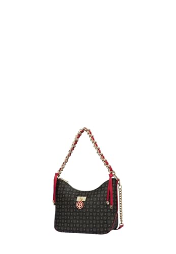 Pollini Schultertasche für Damen Marke, Modell TE8519PP0HQ11, aus Kunstleder., rot Pollini Schultertasche für Damen Marke, Modell TE8519PP0HQ11, aus Kunstleder., rot von Pollini
