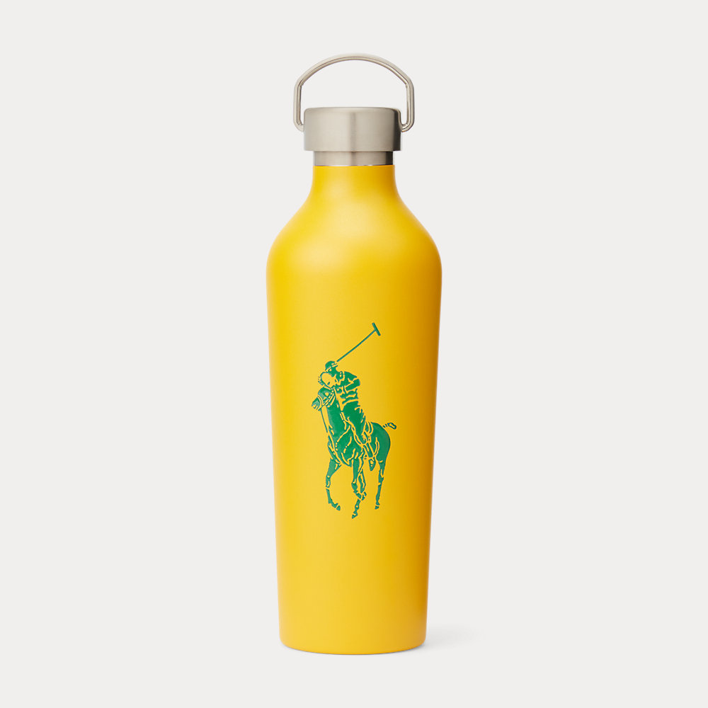 GiveMeTap-Trinkflasche mit Big Pony von Polo Ralph Lauren Home