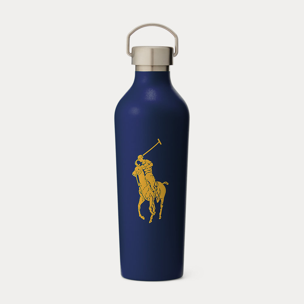 GiveMeTap-Trinkflasche mit Big Pony von Polo Ralph Lauren Home