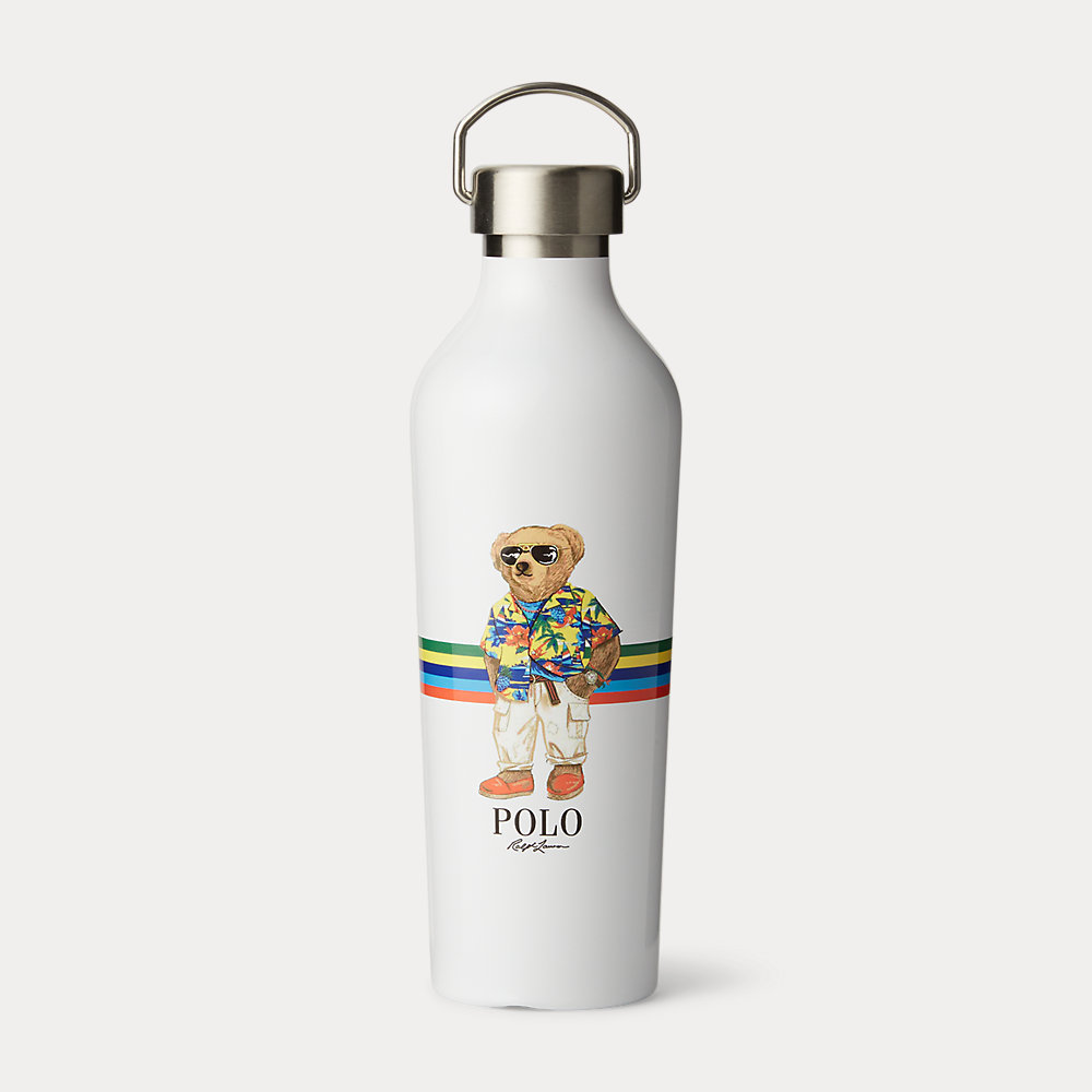 GiveMeTap-Trinkflasche mit Polo Bear von Polo Ralph Lauren Home