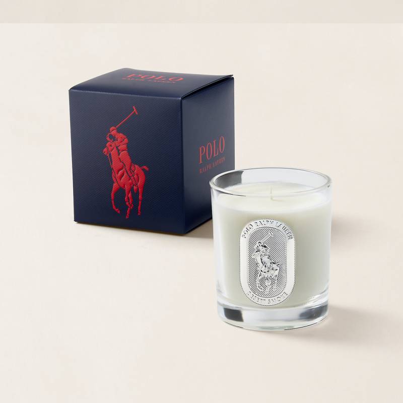 Kerze Desert Smoke von Polo Ralph Lauren Home