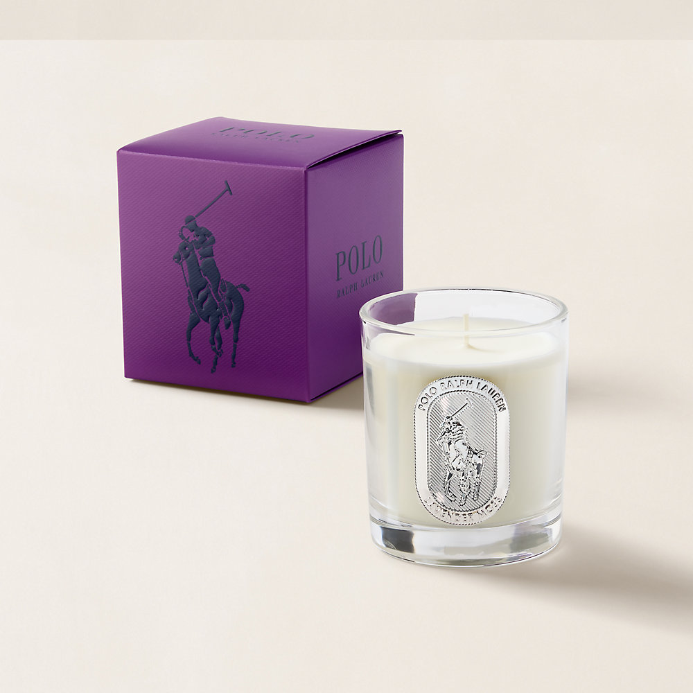 Kerze Lavender Moss Kerze Lavender Moss von Polo Ralph Lauren Home