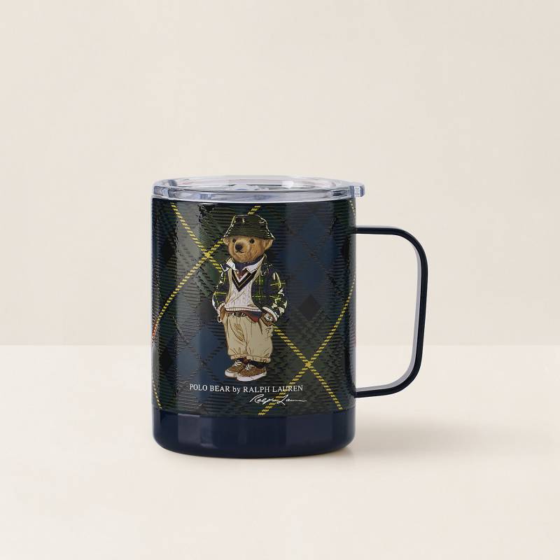 Outdoor-Becher Highmoore mit Polo Bear von Polo Ralph Lauren Home