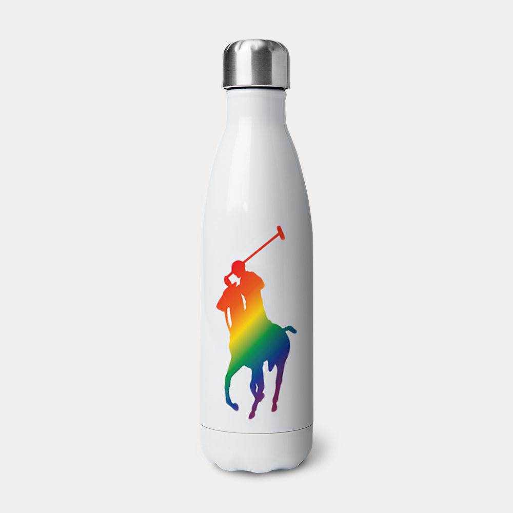 Pride Wasserflasche von Polo Ralph Lauren Home