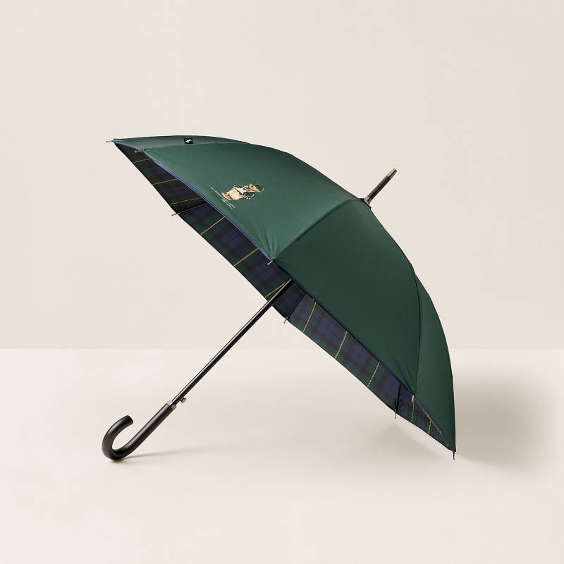 Regenschirm Highmoore mit Polo Bear von Polo Ralph Lauren Home