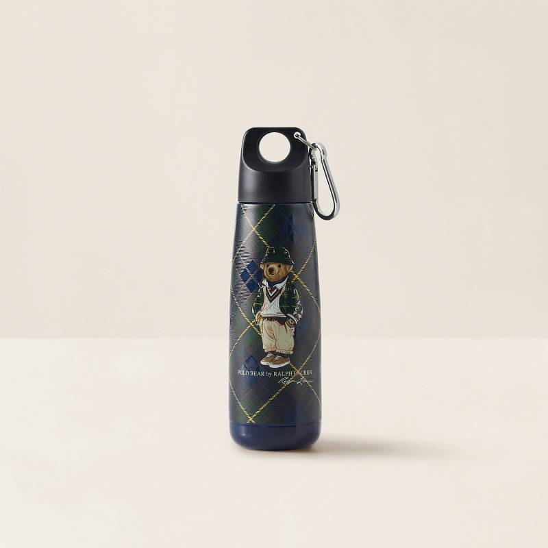 Trinkflasche Highmoore mit Polo Bear von Polo Ralph Lauren Home