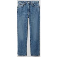 Polo Ralph Lauren Teens Jeans mit 5-Pocket-Design Modell 'LYNWOOD' in Blau, Größe 176 von Polo Ralph Lauren Teens