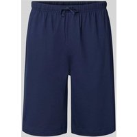 Polo Ralph Lauren Underwear Pyjama-Shorts mit elastischem Bund in Marine, Größe S Polo Ralph Lauren Underwear Pyjama-Shorts mit elastischem Bund in Marine, Größe S von Polo Ralph Lauren Underwear