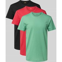 Polo Ralph Lauren Underwear Regular Fit T-Shirt Modell 'Crew' im 3er-Pack in Gruen, Größe XXL Polo Ralph Lauren Underwear Regular Fit T-Shirt Modell 'Crew' im 3er-Pack in Gruen, Größe XXL von Polo Ralph Lauren Underwear