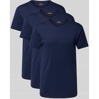 Polo Ralph Lauren Underwear Regular Fit T-Shirt Modell 'Crew' im 3er-Pack in Marine, Größe XXL Polo Ralph Lauren Underwear Regular Fit T-Shirt Modell 'Crew' im 3er-Pack in Marine, Größe XXL von Polo Ralph Lauren Underwear