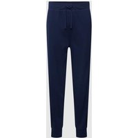 Polo Ralph Lauren Underwear Sweatpants mit elastischem Bund in Marine, Größe M von Polo Ralph Lauren Underwear