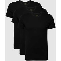 Polo Ralph Lauren Underwear T-Shirt im 3er-Pack in Black, Größe M von Polo Ralph Lauren Underwear