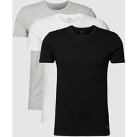 Polo Ralph Lauren Underwear T-Shirt im 3er-Pack in Black, Größe M von Polo Ralph Lauren Underwear