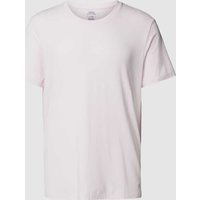 Polo Ralph Lauren Underwear T-Shirt mit Rundhalsausschnitt in Rosa, Größe XL von Polo Ralph Lauren Underwear