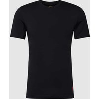 Polo Ralph Lauren Underwear T-Shirt mit Rundhalsausschnitt in Black, Größe S von Polo Ralph Lauren Underwear