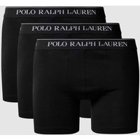 Polo Ralph Lauren Underwear Trunks im 3er-Pack in Black, Größe S von Polo Ralph Lauren Underwear