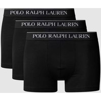 Polo Ralph Lauren Underwear Trunks im 3er-Pack in Black, Größe XXL von Polo Ralph Lauren Underwear