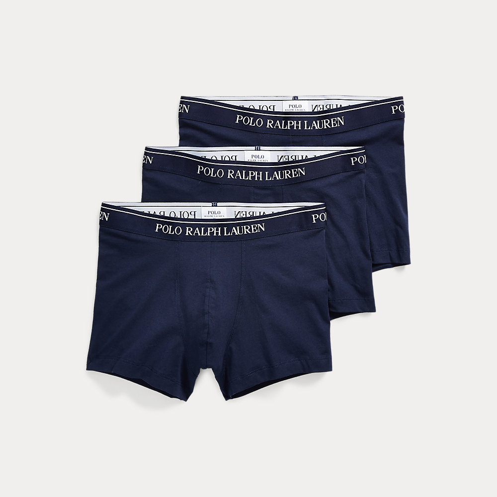 3er-Pack Boxer Briefs von Polo Ralph Lauren