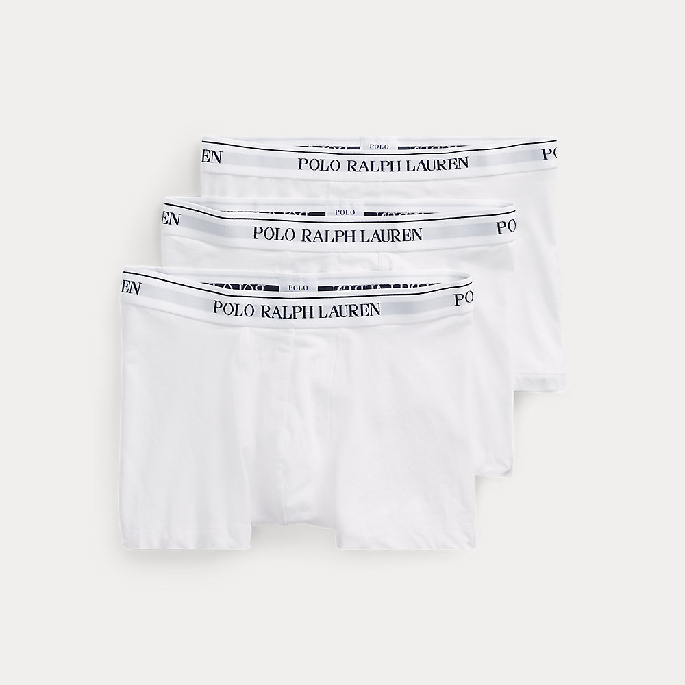 3er-Pack Boxer Briefs von Polo Ralph Lauren