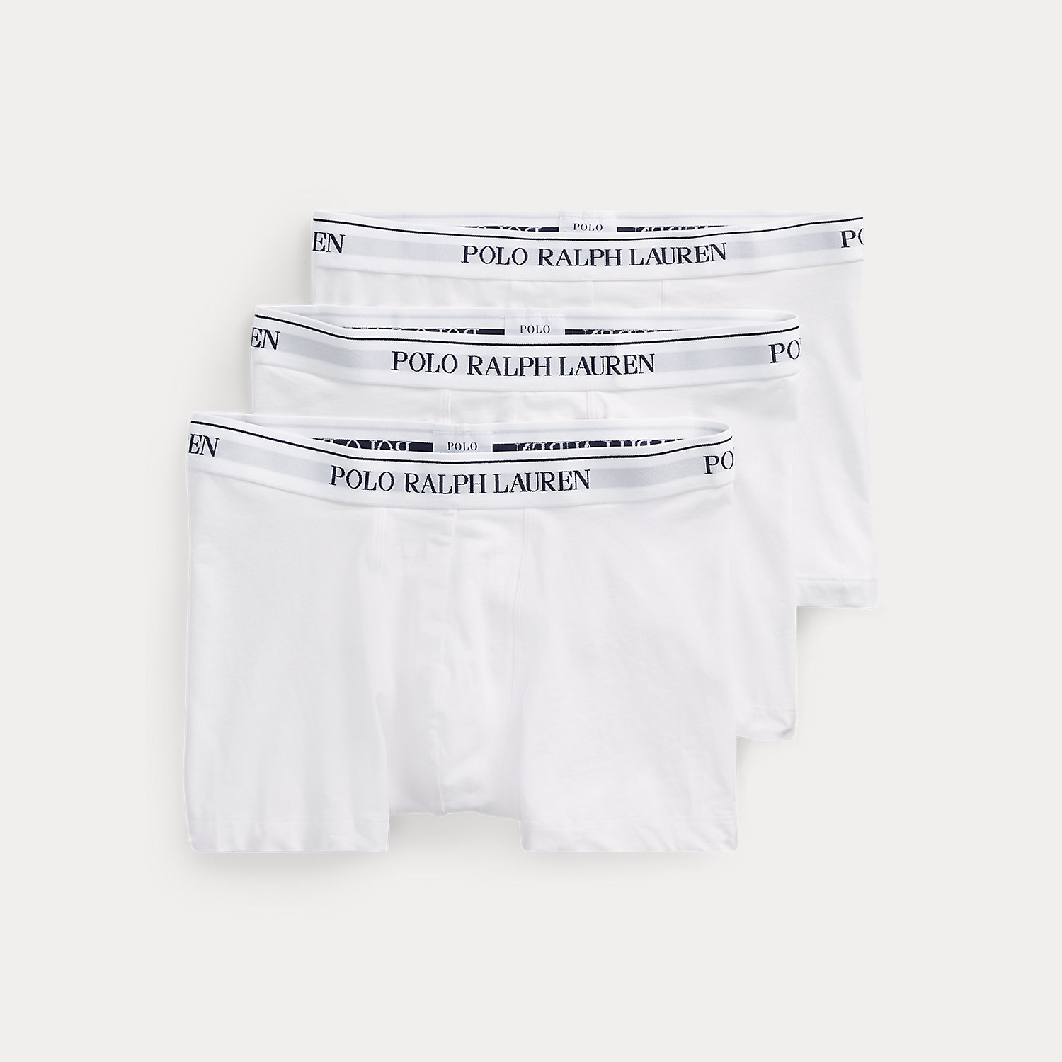 3er-Pack Boxer Briefs von Polo Ralph Lauren