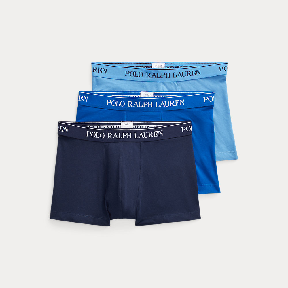 3er-Pack Boxer Briefs von Polo Ralph Lauren