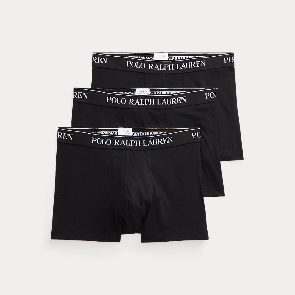 3er-Pack Boxer Briefs von Polo Ralph Lauren