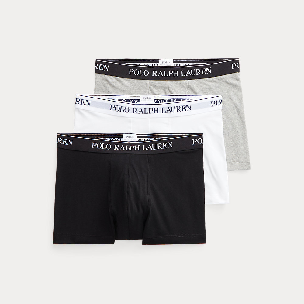 3er-Pack Boxer Briefs von Polo Ralph Lauren