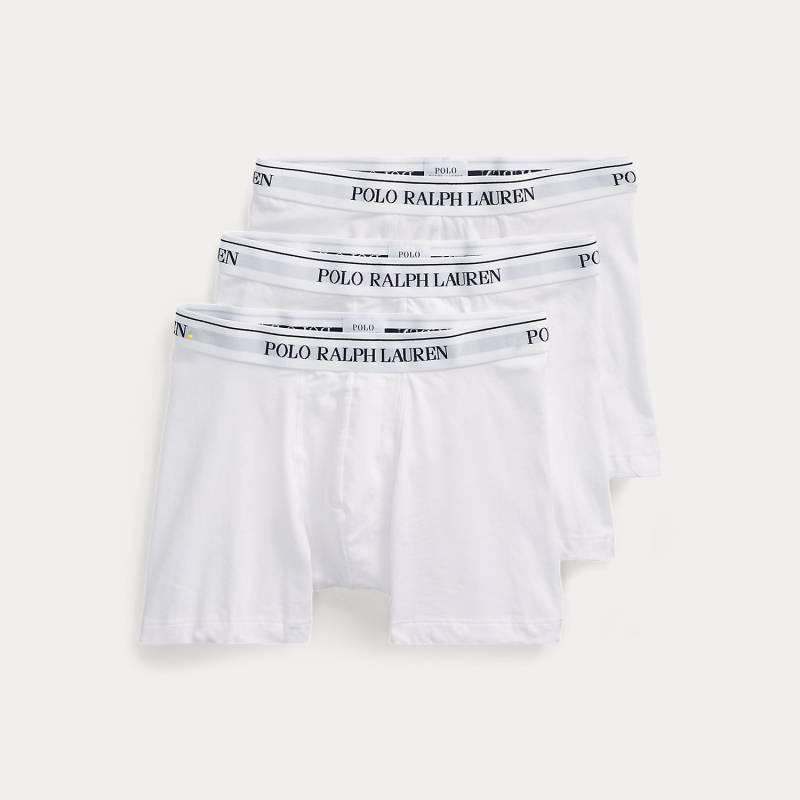 3er-Pack Boxerslips aus Baumwollstretch 3er-Pack Boxerslips aus Baumwollstretch von Polo Ralph Lauren