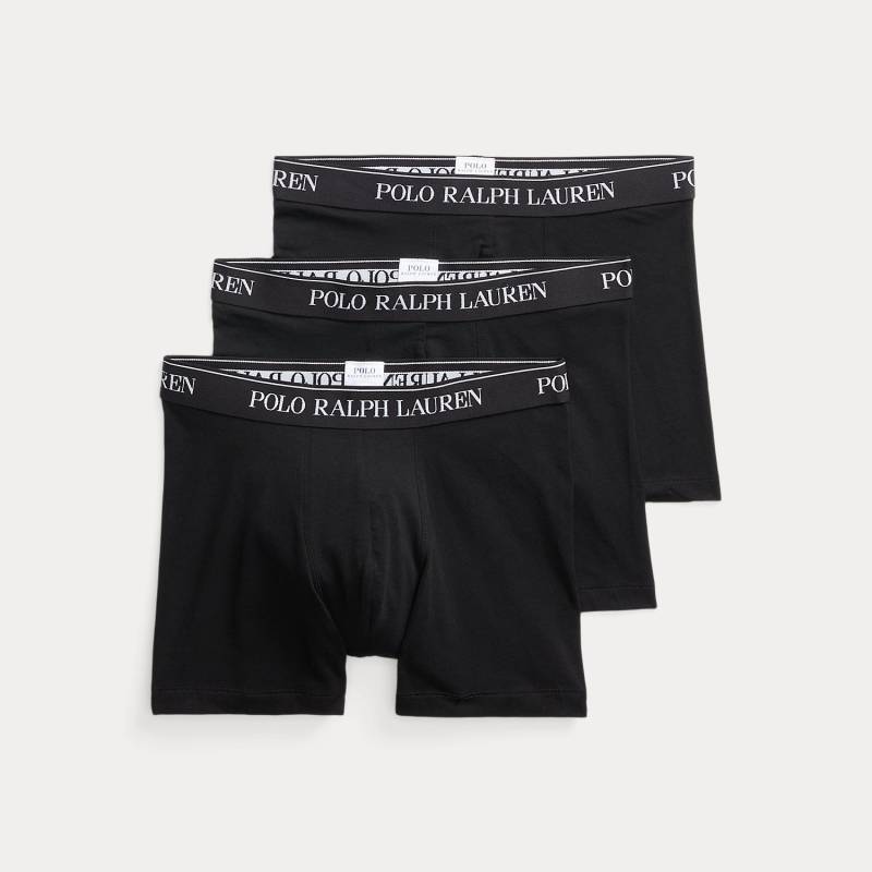 3er-Pack Boxerslips aus Baumwollstretch 3er-Pack Boxerslips aus Baumwollstretch von Polo Ralph Lauren