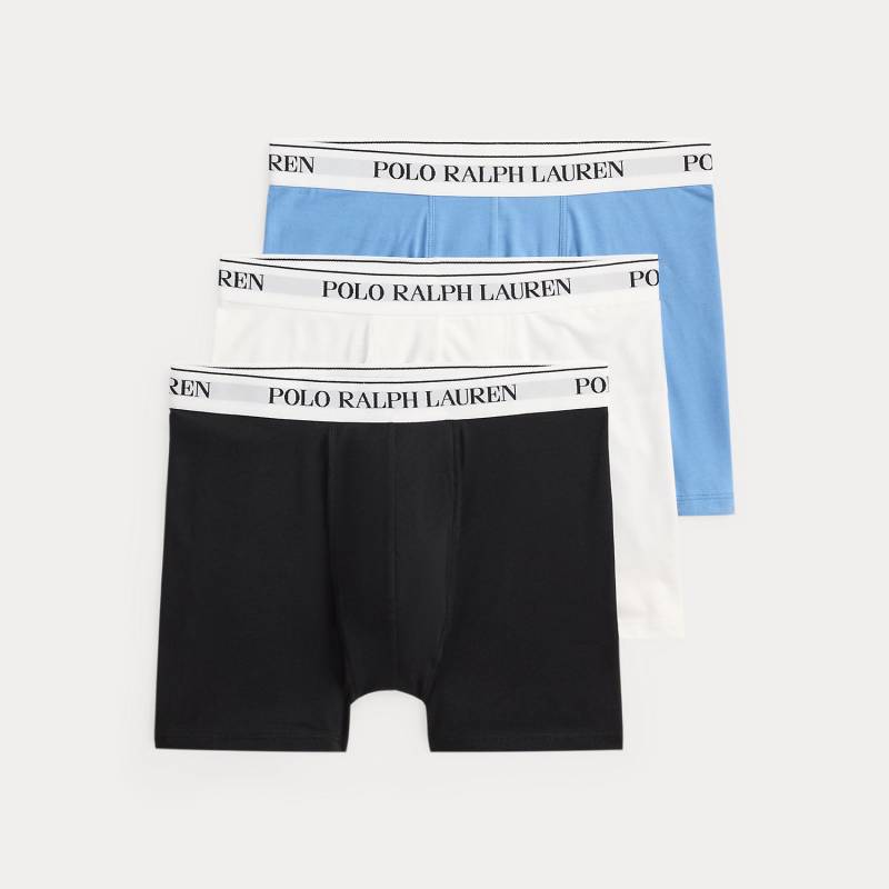 3er-Pack Boxerslips aus Baumwollstretch 3er-Pack Boxerslips aus Baumwollstretch von Polo Ralph Lauren