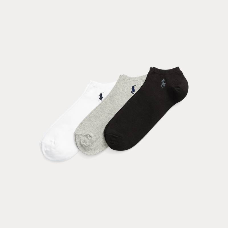 3er-Pack Kurzsocken 3er-Pack Kurzsocken von Polo Ralph Lauren