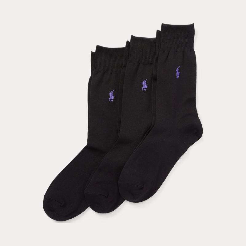 Anzugsocken im 3er-Pack Anzugsocken im 3er-Pack von Polo Ralph Lauren