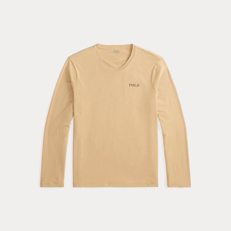 Baumwolljersey-Nachthemd mit Logo Baumwolljersey-Nachthemd mit Logo von Polo Ralph Lauren