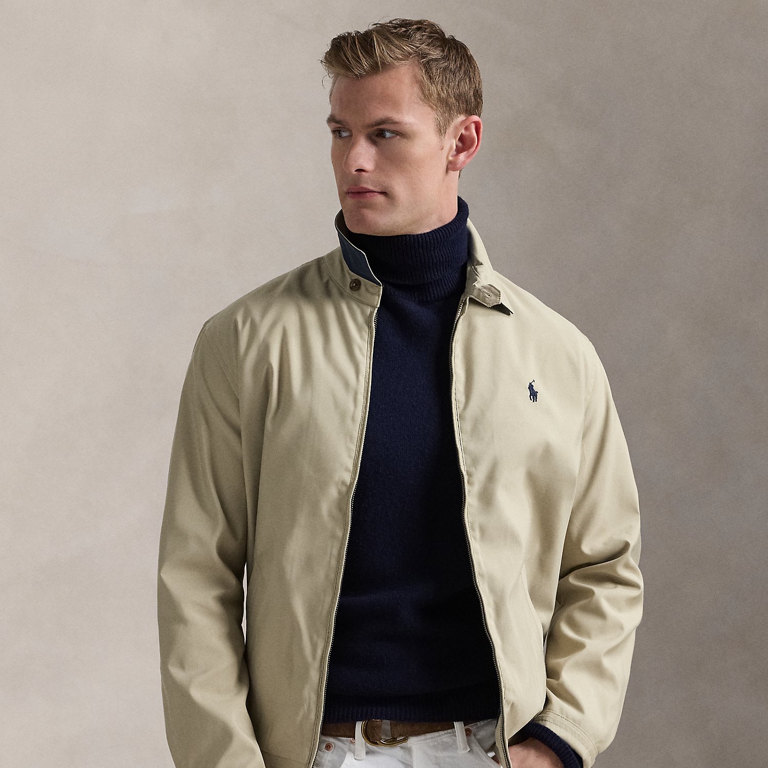 Bi-Swing-Jacke von Polo Ralph Lauren
