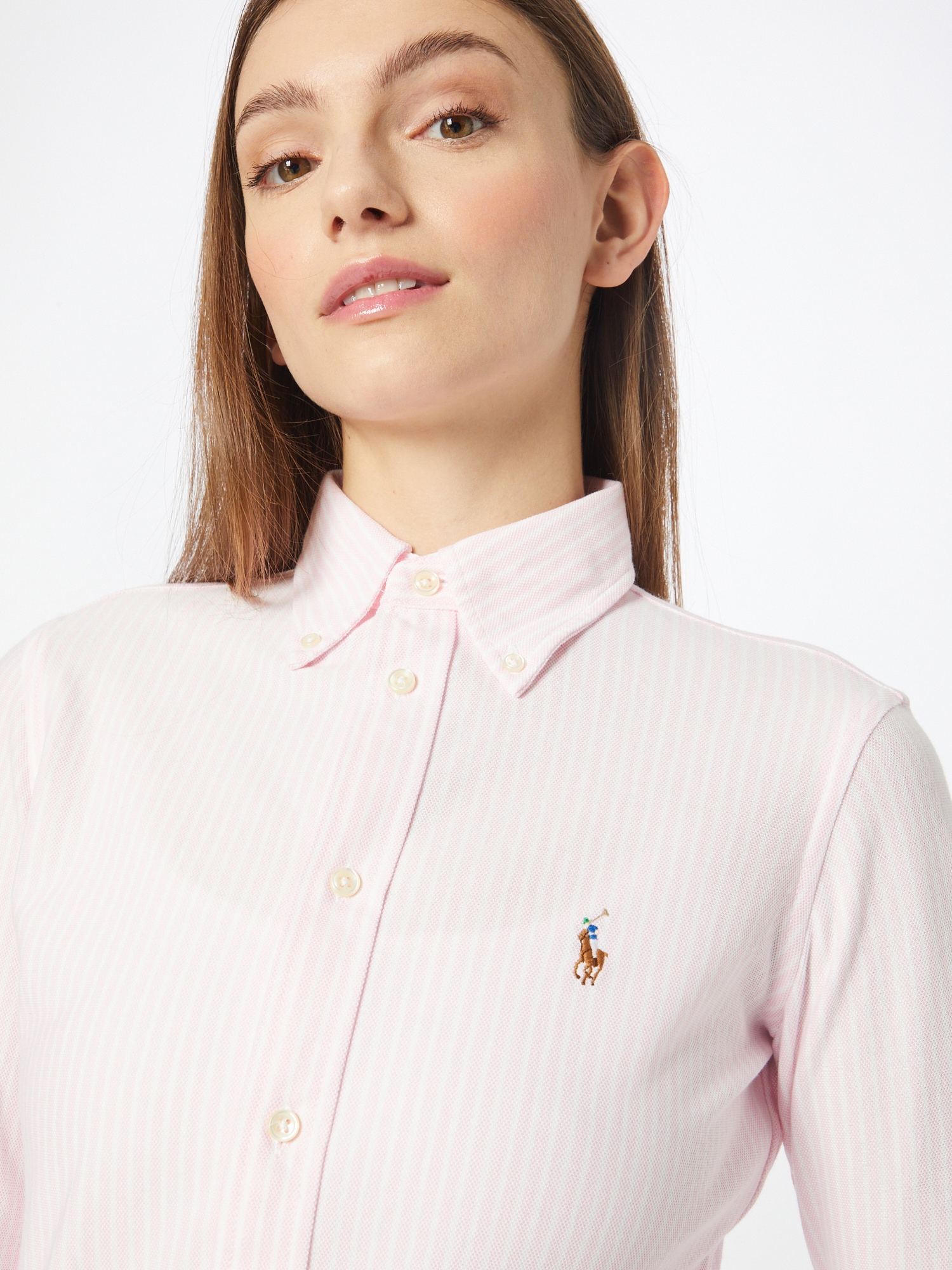 Bluse von Polo Ralph Lauren