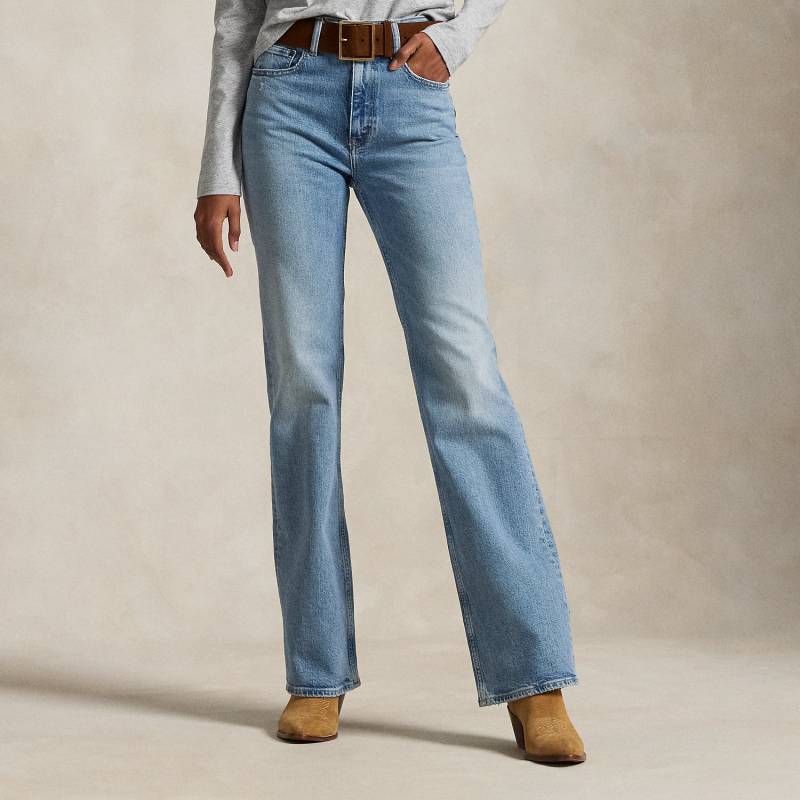 Bootcut-Jeans von Polo Ralph Lauren
