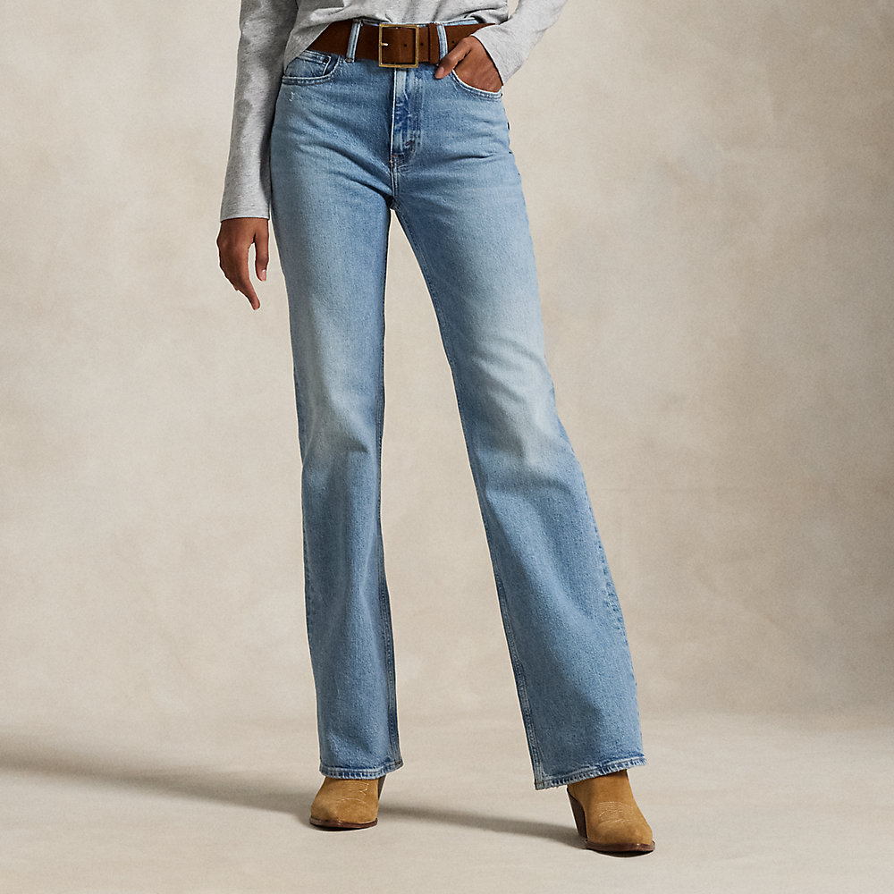 Bootcut-Jeans Bootcut-Jeans von Polo Ralph Lauren