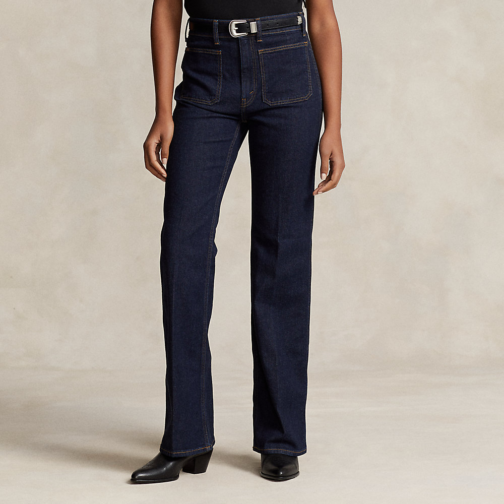 Bootcut-Jeans von Polo Ralph Lauren