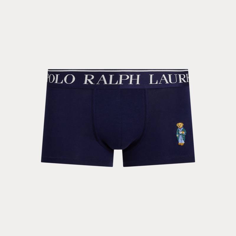 Boxer Briefs aus Baumwollstretch von Polo Ralph Lauren