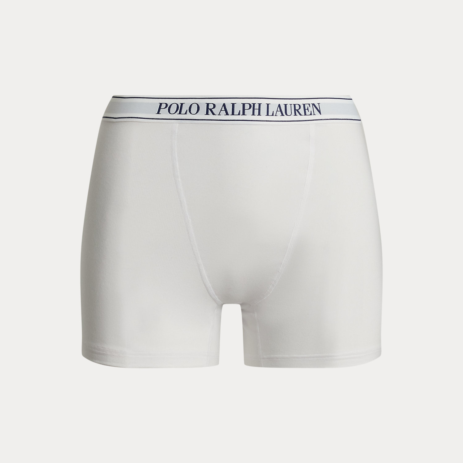 Boxershorts mit Logobund von Polo Ralph Lauren