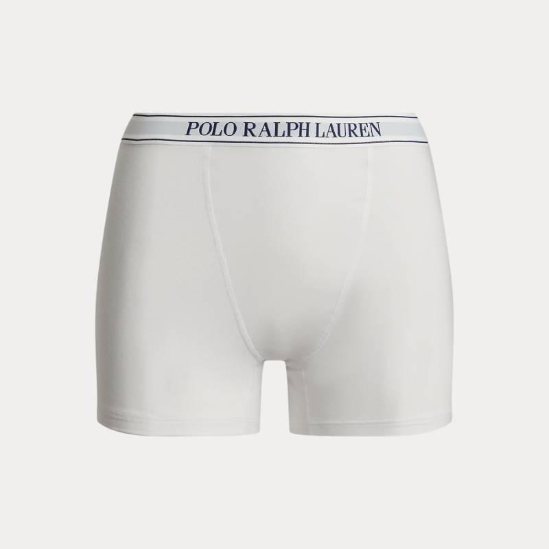 Boxershorts mit Logobund von Polo Ralph Lauren