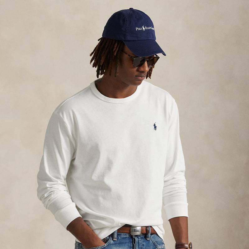 Langarm-T-Shirt im Classic-Fit von Polo Ralph Lauren