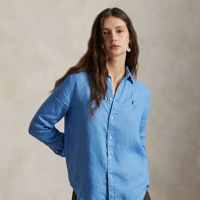 Classic-Fit Leinenhemd Classic-Fit Leinenhemd von Polo Ralph Lauren