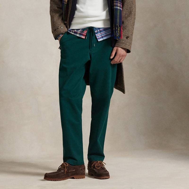 Classic-Fit Stretchhose Polo Prepster von Polo Ralph Lauren