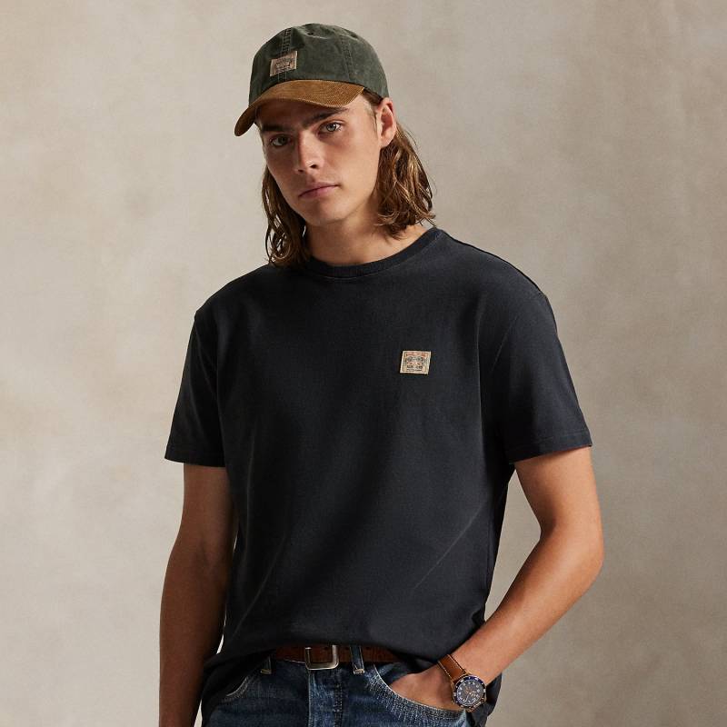 Classic-Fit  T-Shirt Polo Country Classic-Fit  T-Shirt Polo Country von Polo Ralph Lauren