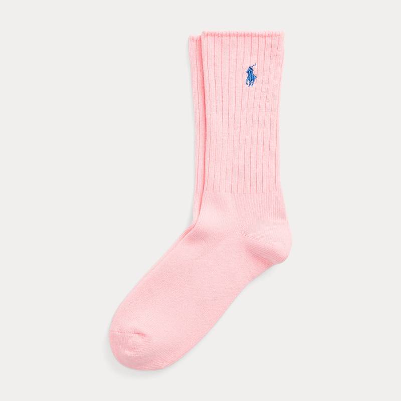 Crew-Socken aus Baumwollmischung Crew-Socken aus Baumwollmischung von Polo Ralph Lauren